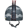 thumbnail image 4 of Raskullz Lil' Pirate Mohawk Helmet, Infant 1+ (48â52 cm), 4 of 7