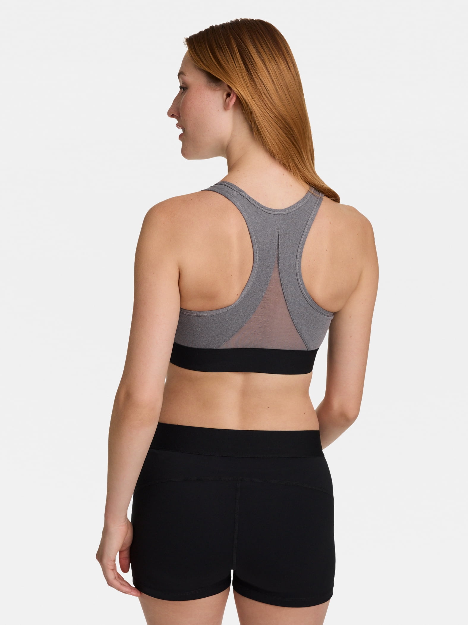 Reebok Women's Resurge Medium Impact Bra, Size XS-4X