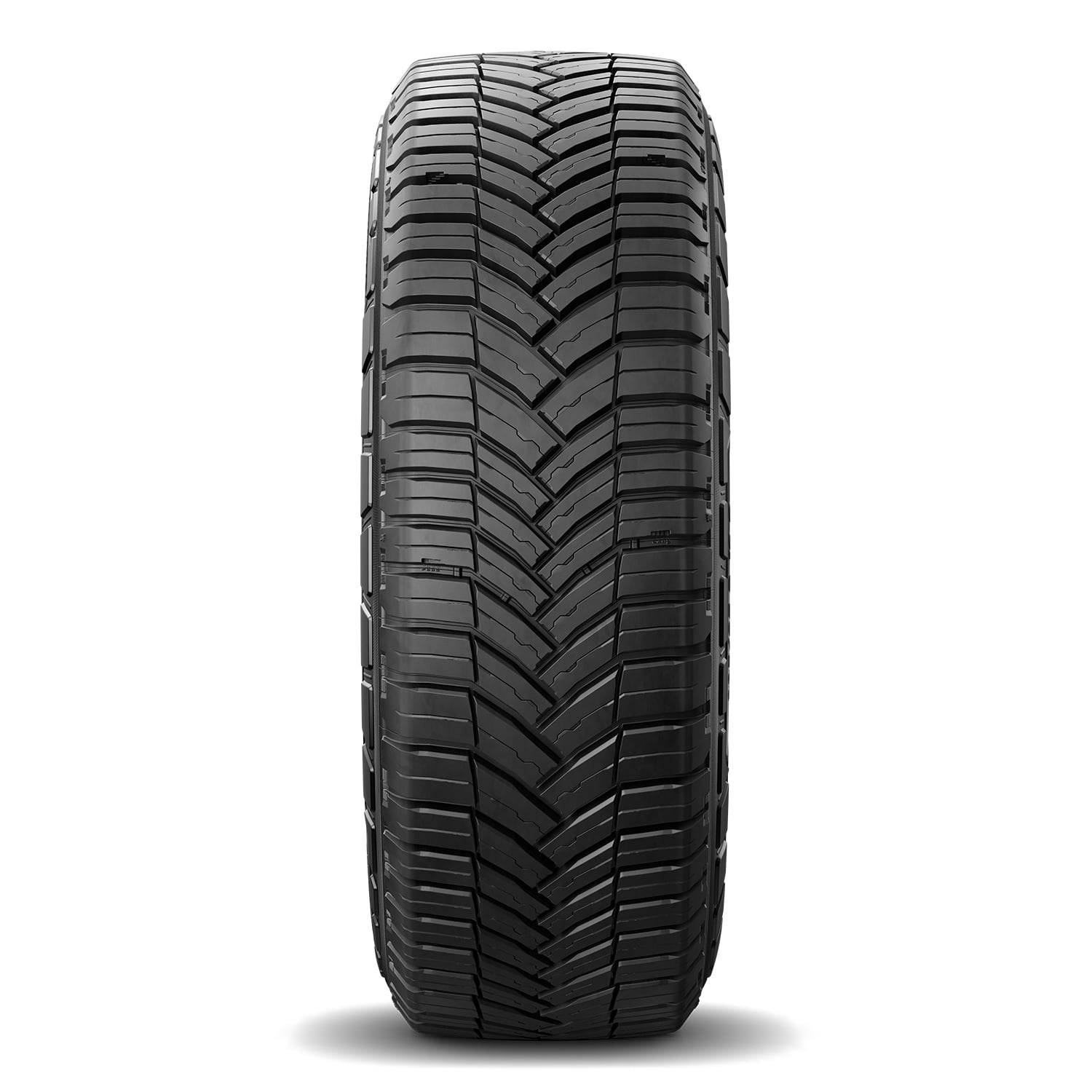 Michelin Agilis Cross Climate All Weather LT225/75R16/10 115 Michelin Agilis Cross Climate All Weather LT225/75R16/10 115