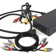 thumbnail image 3 of BESTYASH Cable De Audio Video Para Con Elegante Y Compatibilidad, 3 of 8