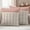 Pink, variant on Beige Floral Outdoor Waterproof Pillow Covers, Spring Summer Botanical Flowers Decorative Square Throw Pillowcase Sofa Cushion Sham for Patio/Couch/Chair, 16"x16" 2 Pack