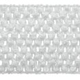 thumbnail image 1 of Expo International Garniture Extensible Crochet 2-3/4 Pouces, 20 Verges, Blanc, 1 of 3