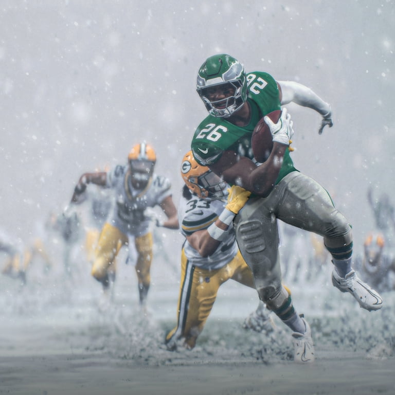 EA Sports Madden NFL 26, PlayStation 5