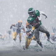 EA Sports Madden NFL 26, PlayStation 5