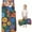 Pioneer Flower Floral, variant on Pioneer Flower Floral Print Pattern Toddler Nap Mats for Kids Preschool,Sleeping Mat Bag or Kids,Toddler Sleeping Bag,Toddler Nap Mat or Daycare