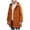 Brown, variant on Pandaie 1-10T Kids Boy's Hooded Button Front Elegant Clothes Mid Length Wool Blend Coat for Fall Winter School Jacket Brown,3-4 Years