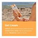 thumbnail image 4 of Fotoprotector corporal Isdin en gel FPS 50 250ml, 4 of 4