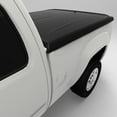 thumbnail image 2 of UnderCover Tonneau Cover UC2176 SE Series; Tilt-Up; Lockable; Black; ABS Composite Material, 2 of 3