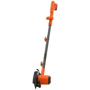 BLACK+DECKER Cordless 20V MAX* Edger, (BCED400C1)