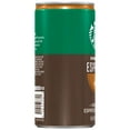 thumbnail image 2 of Starbucks Doubleshot Espresso & Cream Premium Iced Coffee Drink, 6.5 fl oz Can, 2 of 6