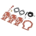 thumbnail image 2 of Carburetor Rebuild Kit Repair Kit 0439073 20 Carb Repair Carburetor, 2 of 8
