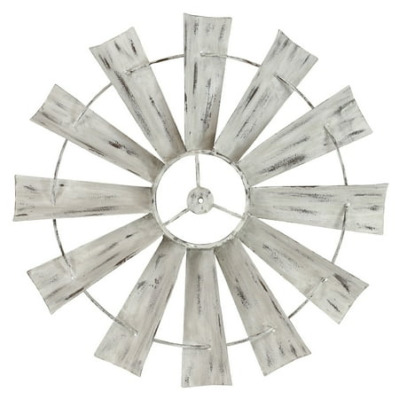 Celeste Windmill Wall Decor Walmart  com
