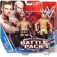 thumbnail image 5 of WWE Battle Pack 2-Pack Tyson Kidd And Cesaro Figures, 5 of 5