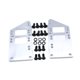 thumbnail image 3 of Kit De Intercambio De Soportes De Motor LS Premium Para Camionetas LS1, 3 of 8