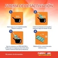 thumbnail image 2 of Kit de Aceite para Masaje Muscular Árbora con Árnica y Compresa Térmica Thermogel para Relajación Mu, 2 of 5