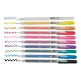 thumbnail image 4 of Kit Con 12 Plumas De Gel Sakura Gelly Roll Glaze Efecto 3d multicolor SIN TAMAÑO, 4 of 5
