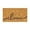 D, variant on FSXDHPCSGFC Coco Coir Floor Mat with Heavy Duty Backing, Welcome Doormat (23.62" x 15.75"), Doormat Entrance (Welcome1-1Pack)