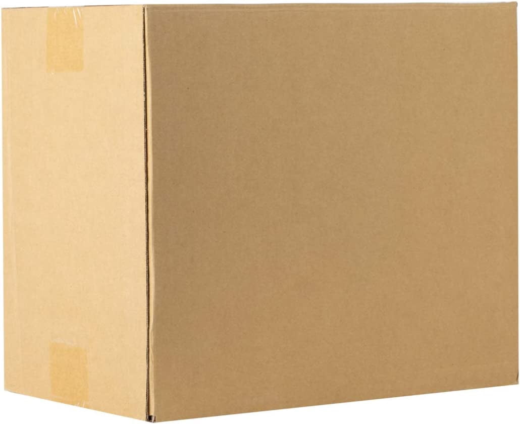 Duck HP260 Packing Tape Refill, 1.88 Inch x 60 Yard, Clear, 36 Rolls (1144714)
