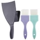 thumbnail image 2 of Hair Dye Set with Coloring Board and Brushes Made of Plastic for DIY Hair U, 2 of 4