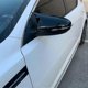 thumbnail image 3 of Carbon Fiber Rear View Mirror Housing Ox Horn Cover-Side Mirror Cover for K5 2011-2015, 3 of 5