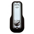 thumbnail image 2 of Digital Door Lock M210 Mechanical Keyless Deadbolt, Marine Grade, 2 of 4