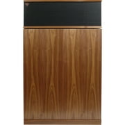 Klipsch Klipschorn 3-way Floor Standing Speaker, 100 W RMS, Cherry