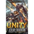 thumbnail image 1 of Pre-Owned Unity (Paperback) 1941539181 9781941539187, 1 of 1