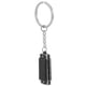 thumbnail image 4 of Llavero con colgante de armónica Mini llavero con colgante de armónica de Metal, 4 of 6