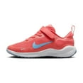 thumbnail image 2 of Men's Nike 6-pack Everyday Plus Cushion Crew Training Socks Color: Black Hyper Pink White Size: 10 T, 2 of 4