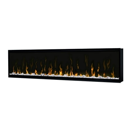 

Dimplex Ignite XL 60-In Electric Fireplace - XLF60