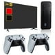 thumbnail image 2 of Consola de videojuegos retro USB Consola de videojuegos 4K integrada con más de 10000 juegos clásicos con 2 controladores inalámbricos, 2 of 14