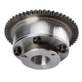 thumbnail image 5 of Moteur Automobile avec Arbre à Came pour 2.0L 24370-2E020 243702E020, 5 of 5