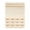 Beige, variant on Women's Bra Extenders 4 Hooks 3 Rows Stretchy Bra Extension Strap Elastic Bra Band Hook Bra Strap Extender Bra Extenders 4 Hooks Plus Size
