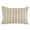 Beige White, variant on Boho Red Body Pillow Cover 20 x 60 Inch Decorative Pillow Cover Minimalist Farmhouse Striped Lumbar Pillowcase Seasonal Rectangle Cushion Case for Couch Sofa Bed Living Room