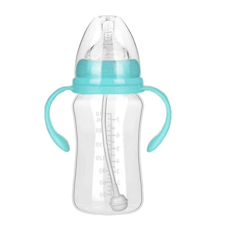 Wide mouth best sale pacifier