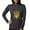Heather Gray, variant on CafePress - Ukraine Coat Of Arms Long Sleeve T Shirt - Womens Hooded Shirt