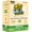 Set of 4, variant on Quokka Who Knows Bible Better – Bible Stories Card Game with 300 Faith-Based Trivia Questions for Family Nights, Sunday School, and Homeschool