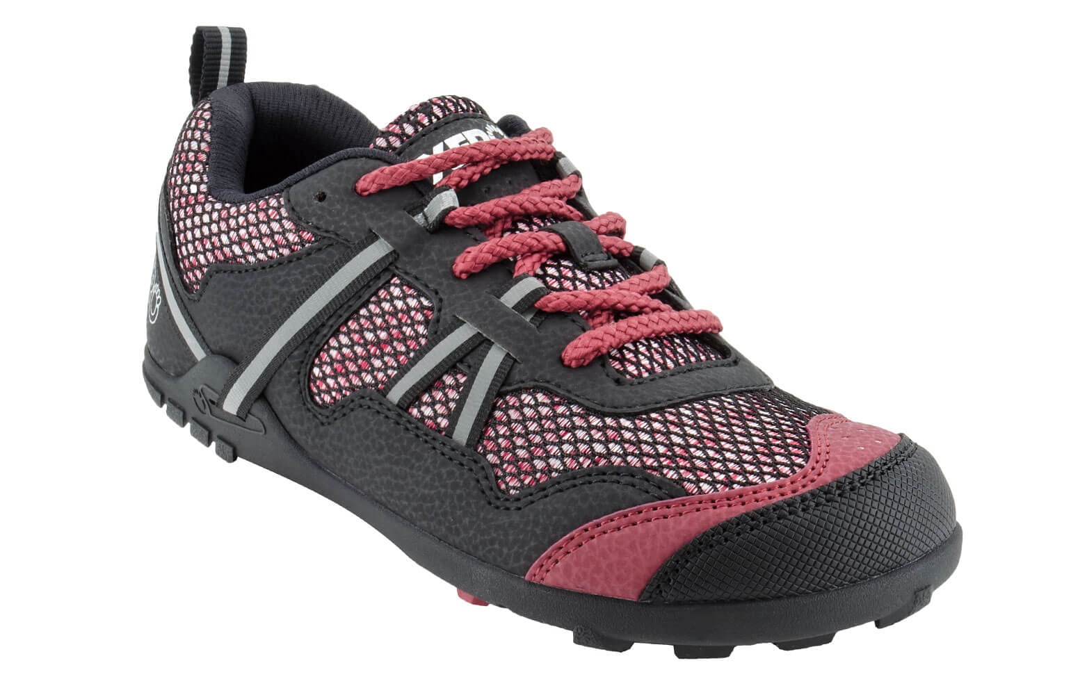 barefoot trail running shoes