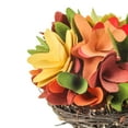 thumbnail image 4 of 9 in. Multi Color Floral Bunch, 4 of 4