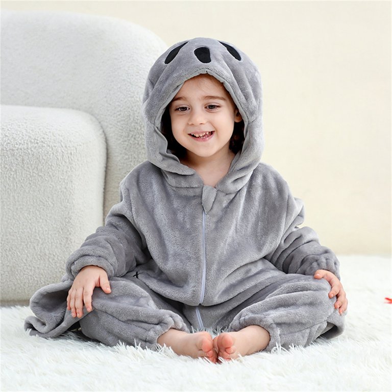 sachin and babi light blue dress 3 Ways to Dress a Baby in Winter main image 1