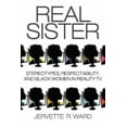 thumbnail image 2 of Real Sister, Jervette R. Ward Hardcover, 2 of 2