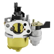 Loncin Rm-80 Impact Rammer Jumping Jack Carburetor Carb