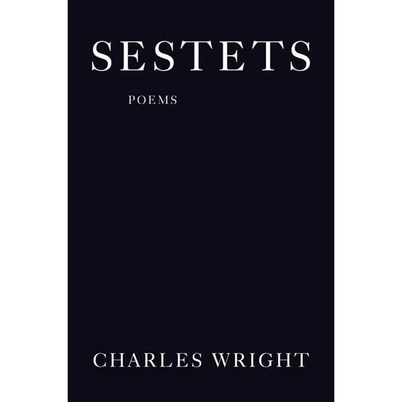 Sestets, (Paperback)