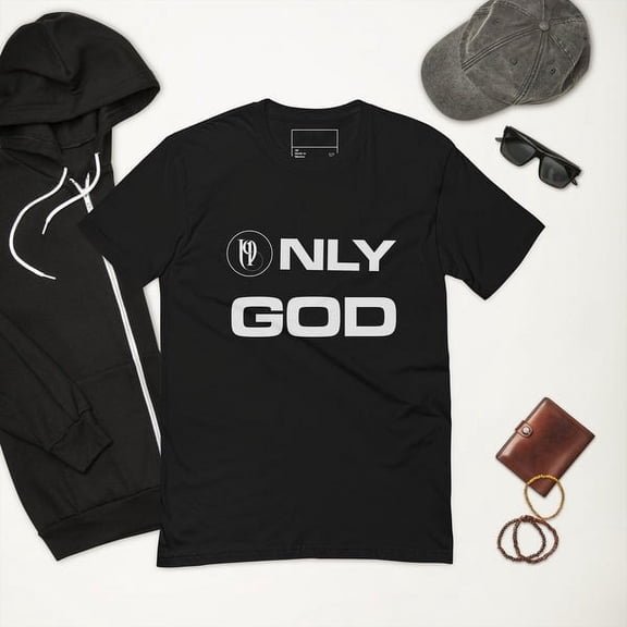 Only God I Unisex T-Shirt