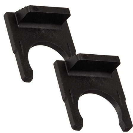 Locking Slide Clips - Set of 2