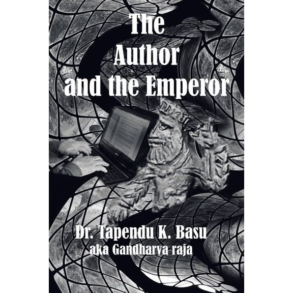 The Author and the Emperor (Paperback)
