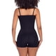 thumbnail image 4 of Body de tanga moldeador de cintura alta para mujer, 4 of 6