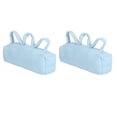 thumbnail image 1 of 2 Pcs Coussin de Main Grip Paume Lavable pour Patients Paralysés, 1 of 8