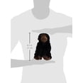 thumbnail image 2 of Peluche Wild Republic Gorilla Baby Cuddlekins, 20 cm, 2 of 2