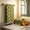 Green, variant on Jacquard Fall Pumpkin Hand Towels Set Of 2, Pumpkin Patterns Soft Absorbent Dishes Towels, for Thanksgiving Embroidered Towels Autumn Cotton Soft Absorbent Decorative Farmhouse Bathroom Decor Gift